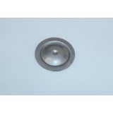 KRYTU ŘETĚZU - KONTROLNÍ VÍČKO  - ČZ - (D=40MM)